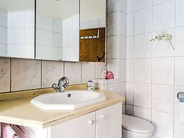 Lovely Apartment in Ilsenburg Harz near Ski Area