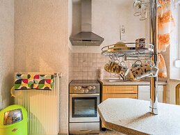Lovely Apartment in Ilsenburg Harz near Ski Area