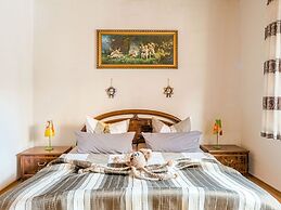 Lovely Apartment in Ilsenburg Harz near Ski Area
