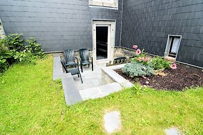 Very Authentic Ardennes House