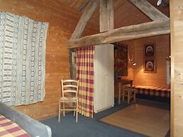 Very Authentic Ardennes House