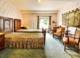 Very Authentic Ardennes House