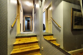 Very Authentic Ardennes House