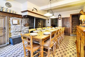 Very Authentic Ardennes House