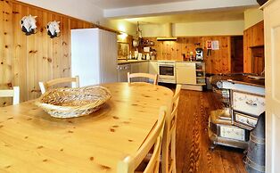 Very Authentic Ardennes House