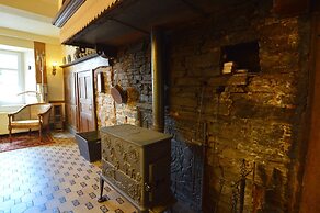 Very Authentic Ardennes House