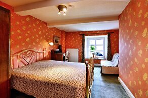 Very Authentic Ardennes House