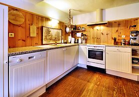 Very Authentic Ardennes House