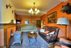 Very Authentic Ardennes House