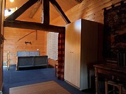 Very Authentic Ardennes House