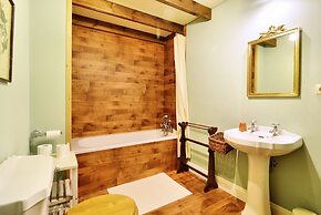 Very Authentic Ardennes House