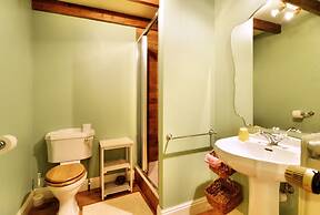 Very Authentic Ardennes House