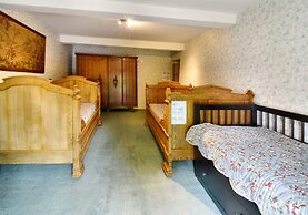 Very Authentic Ardennes House