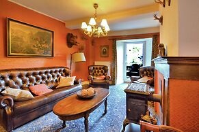 Very Authentic Ardennes House