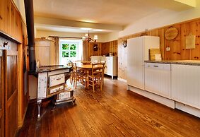 Very Authentic Ardennes House