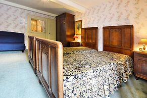 Very Authentic Ardennes House