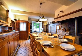 Very Authentic Ardennes House