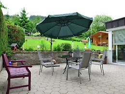 Graceful Apartment with Garden in Velmede near City Center