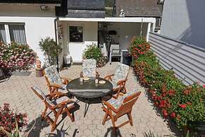 Graceful Apartment with Garden in Velmede near City Center
