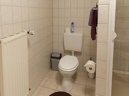 Apartment in Merschbach With Garden