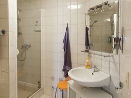 Apartment in Merschbach With Garden
