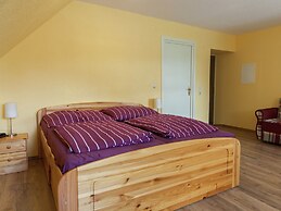 Apartment in Merschbach With Garden