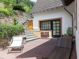 Apartment in Merschbach With Garden