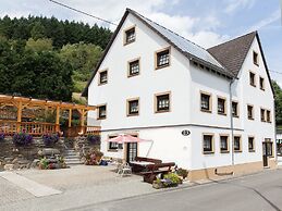 Apartment in Merschbach With Garden