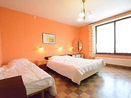 Holiday Home in Daverdisse With Terrace