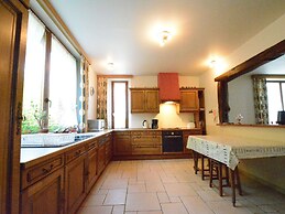 Holiday Home in Daverdisse With Terrace