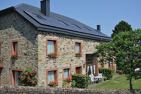 Holiday Home in Daverdisse With Terrace