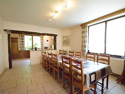 Lovely Holiday Home in Daverdisse With Terrace