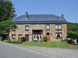 Holiday Home in Daverdisse With Terrace