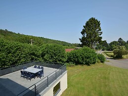 Holiday Home in Daverdisse With Terrace