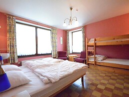 Holiday Home in Daverdisse With Terrace