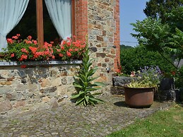 Holiday Home in Daverdisse With Terrace