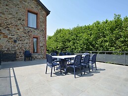 Holiday Home in Daverdisse With Terrace