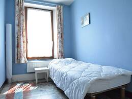 Holiday Home in Daverdisse With Terrace