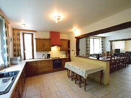 Holiday Home in Daverdisse With Terrace