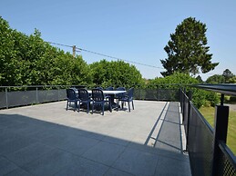 Holiday Home in Daverdisse With Terrace