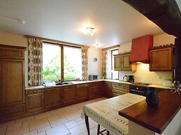 Holiday Home in Daverdisse With Terrace