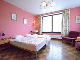 Holiday Home in Daverdisse With Terrace