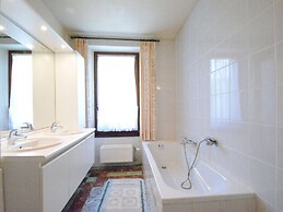 Holiday Home in Daverdisse With Terrace