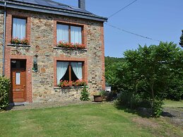 Holiday Home in Daverdisse With Terrace