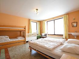 Holiday Home in Daverdisse With Terrace