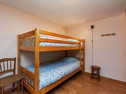 Cottage in Basse Bodeux With Garden