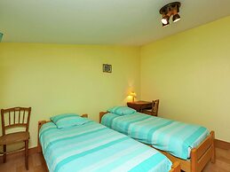 Cottage in Basse Bodeux With Garden