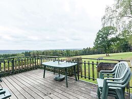 Cottage in Basse Bodeux With Garden