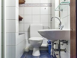 Cottage in Basse Bodeux With Garden