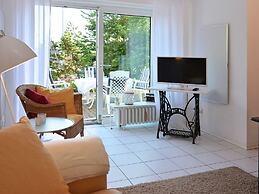 Flat With Mountain Views in Welferode